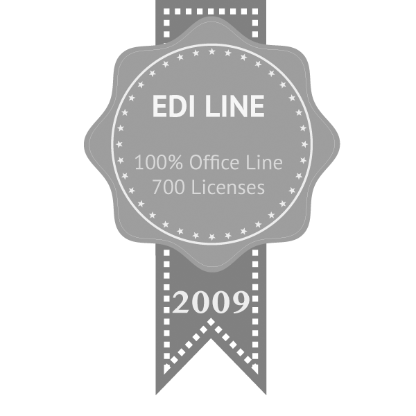 »Sage« 100 (Office Line) EDIFACT