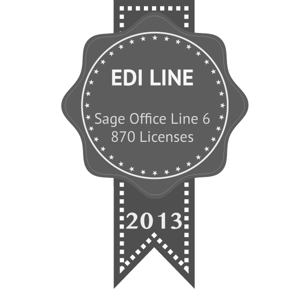 »Sage« 100 (Office Line) Odette OFTP